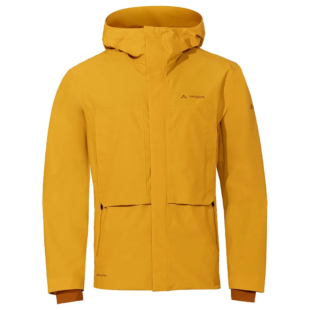 Vaude Womens Comyou Pro Rain Jacket Vaude Womens Comyou Pro Rain Jacket