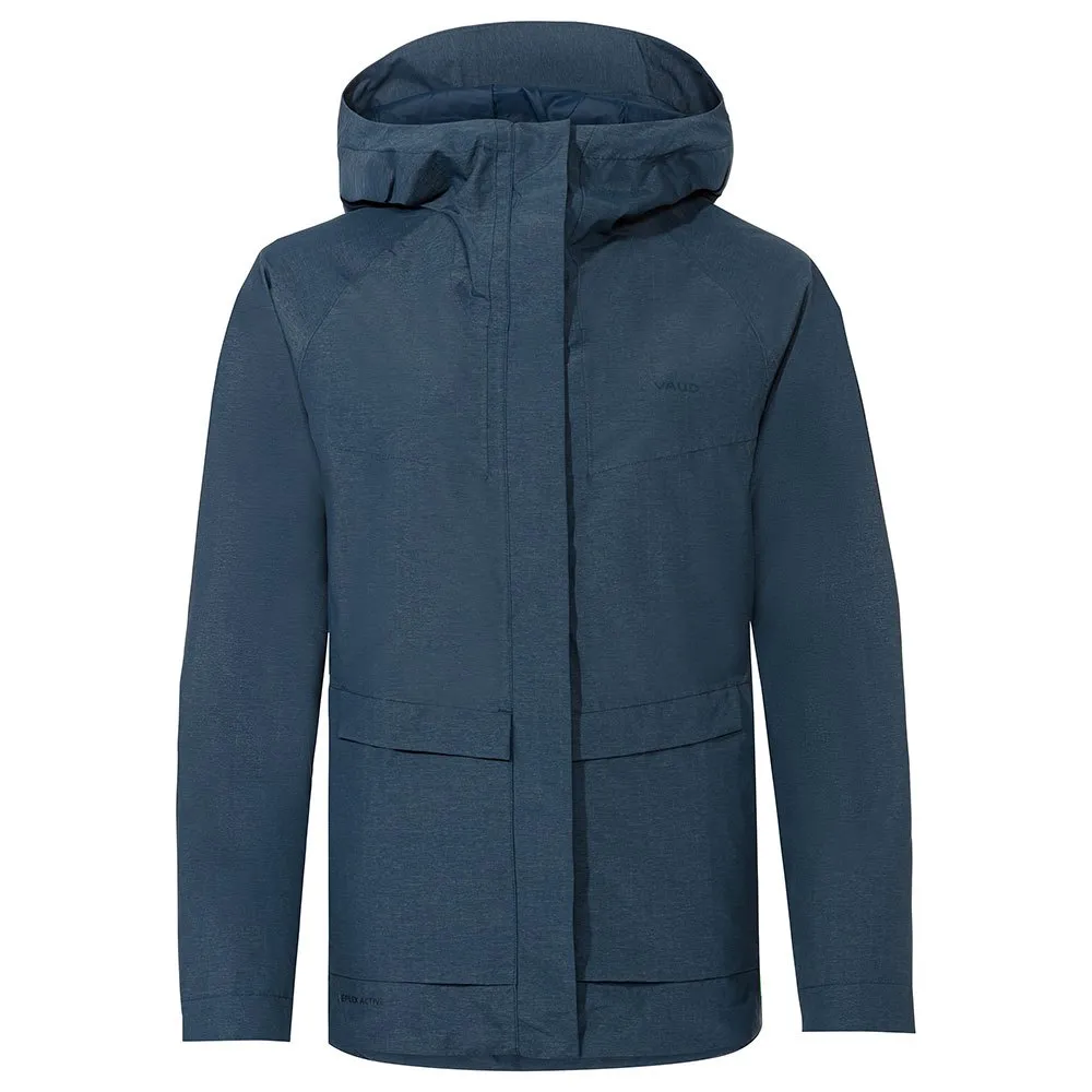 Vaude Womens Comyou Pro Rain Jacket