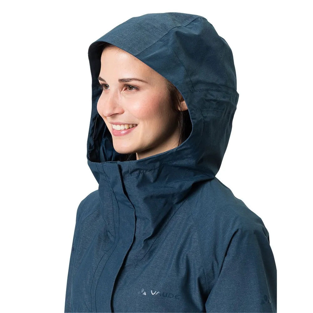 Vaude Womens Comyou Pro Rain Jacket