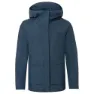 Vaude Womens Comyou Pro Rain Jacket