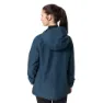 Vaude Womens Comyou Pro Rain Jacket