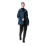 Vaude Womens Comyou Pro Rain Jacket