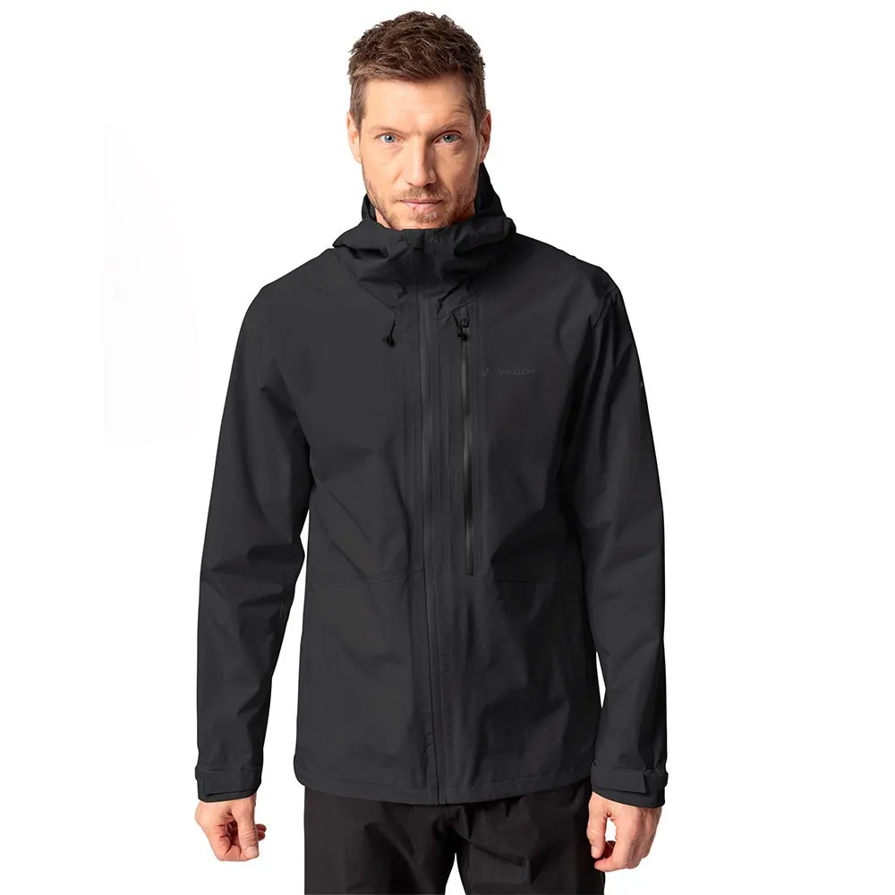 Vaude Womens Comyou Rain Jacke Vaude Womens Comyou Rain Jacke