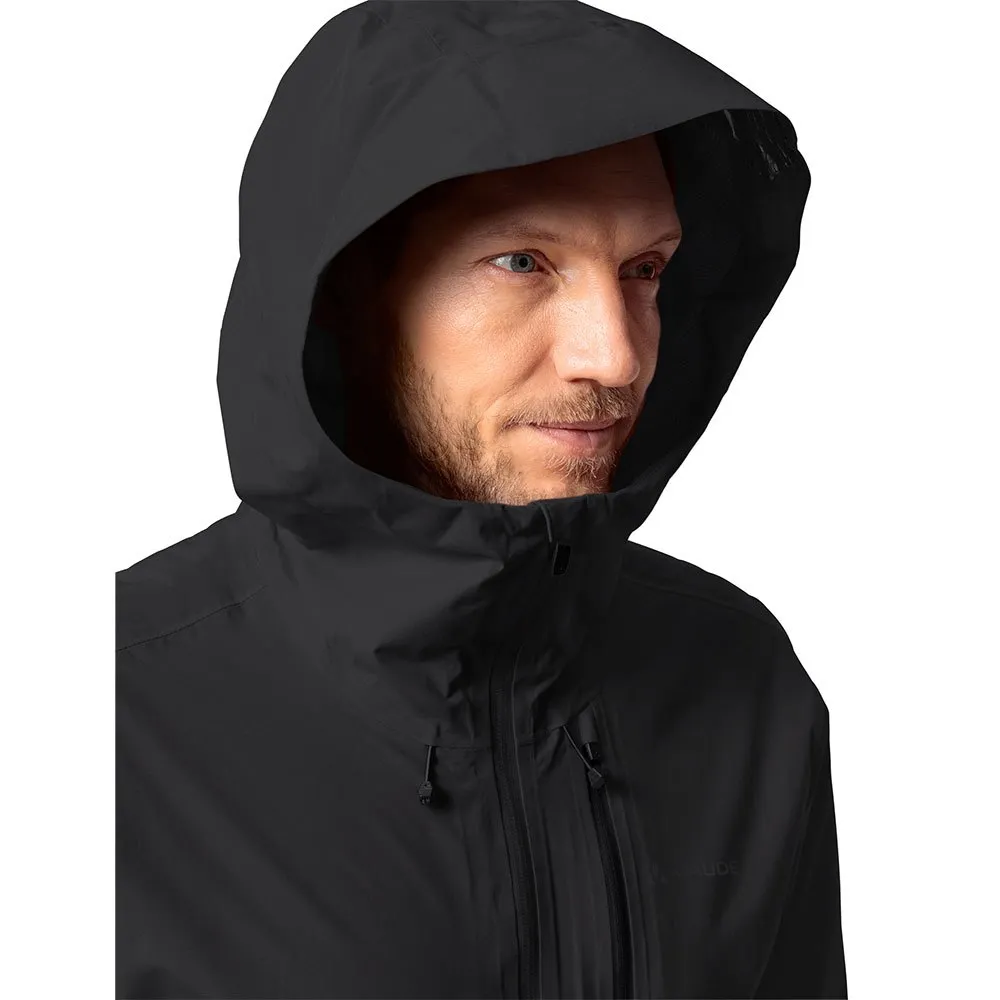 Vaude Womens Comyou Rain Jacke Vaude Womens Comyou Rain Jacke