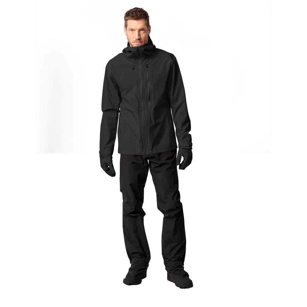 Vaude Womens Comyou Rain Jacke Vaude Womens Comyou Rain Jacke