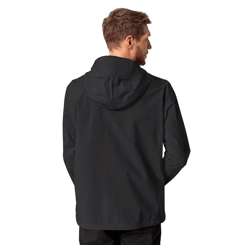 Vaude Womens Comyou Rain Jacke Vaude Womens Comyou Rain Jacke