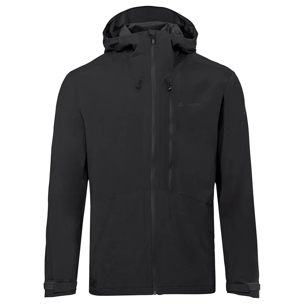 Vaude Womens Comyou Rain Jacke Vaude Womens Comyou Rain Jacke