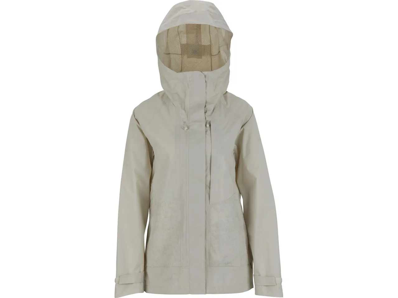 Vaude Womens Comyou Rain Jacke