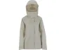 Vaude Womens Comyou Rain Jacke
