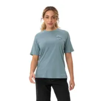 Vaude Womens Cyclist Casual Shirt