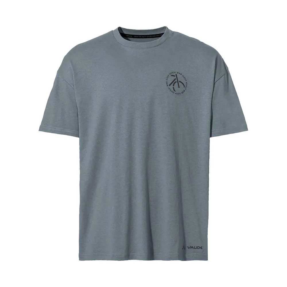 Vaude Womens Cyclist Casual Shirt