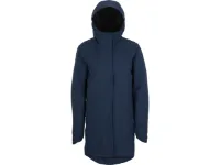 Vaude Womens Cyclist padded Parka II Vaude Womens Cyclist padded Parka II