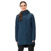 Vaude Womens Cyclist padded Parka II Vaude Womens Cyclist padded Parka II