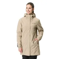Vaude Womens Cyclist padded Parka II Vaude Womens Cyclist padded Parka II