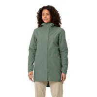 Vaude Womens Cyclist padded Parka II Vaude Womens Cyclist padded Parka II