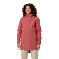Vaude Womens Cyclist padded Parka II Vaude Womens Cyclist padded Parka II