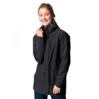 Vaude Womens Cyclist padded Parka II Vaude Womens Cyclist padded Parka II