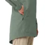 Vaude Womens Cyclist padded Parka II