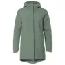 Vaude Womens Cyclist padded Parka II
