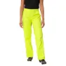 Neon yellow uni