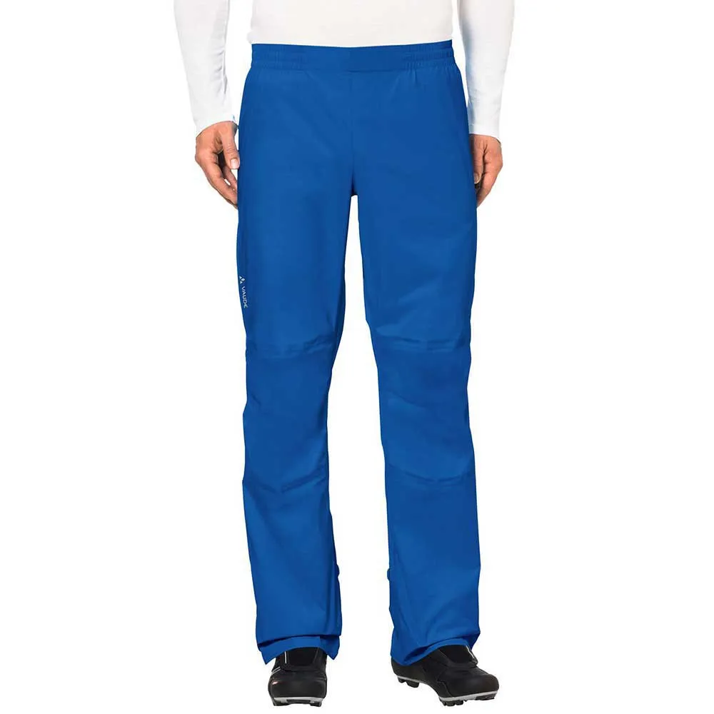 Vaude Womens Drop Pants II Vaude Womens Drop Pants II