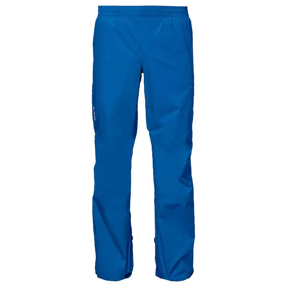 Vaude Womens Drop Pants II Vaude Womens Drop Pants II