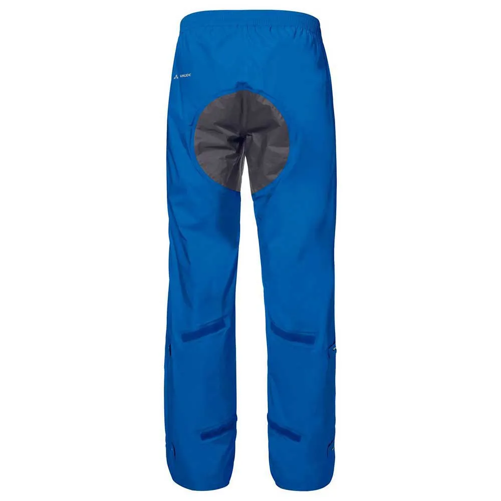 Vaude Womens Drop Pants II Vaude Womens Drop Pants II