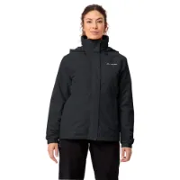 Vaude Womens Escape Bike Warm Jacke Vaude Womens Escape Bike Warm Jacke