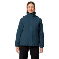 Vaude Womens Escape Bike Warm Jacke Vaude Womens Escape Bike Warm Jacke