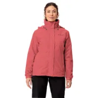 Vaude Womens Escape Bike Warm Jacke Vaude Womens Escape Bike Warm Jacke