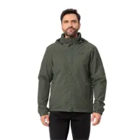 Vaude Womens Escape Bike Warm Jacke Vaude Womens Escape Bike Warm Jacke