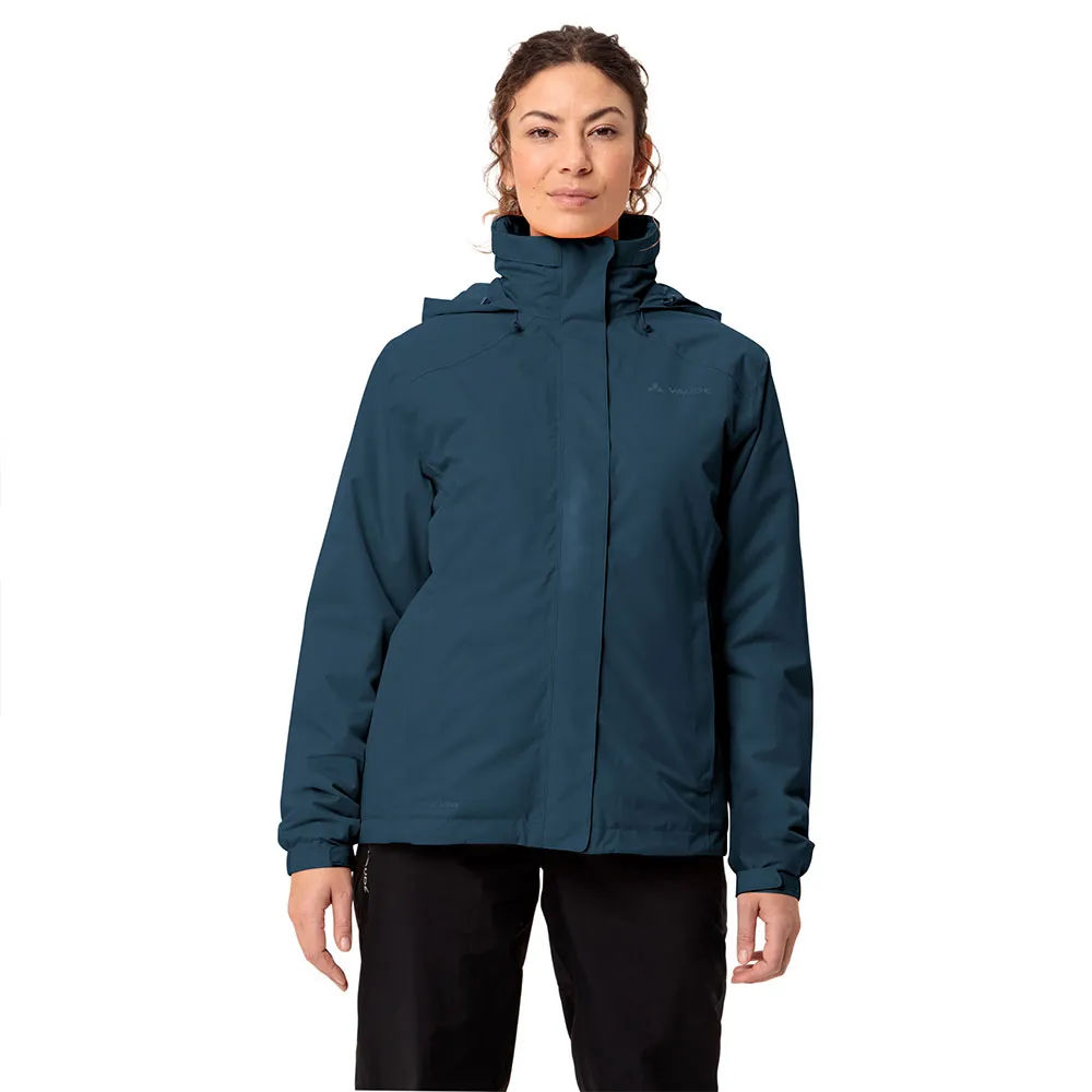 Vaude Womens Escape Bike Warm Jacke Vaude Womens Escape Bike Warm Jacke