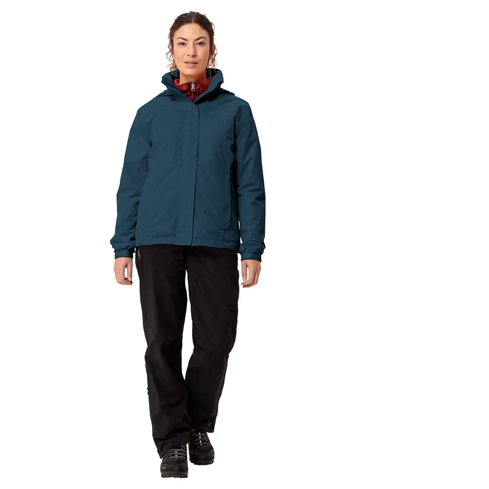 Vaude Womens Escape Bike Warm Jacke Vaude Womens Escape Bike Warm Jacke