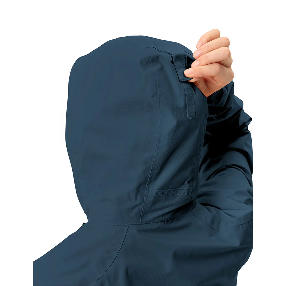 Vaude Womens Escape Bike Warm Jacke Vaude Womens Escape Bike Warm Jacke