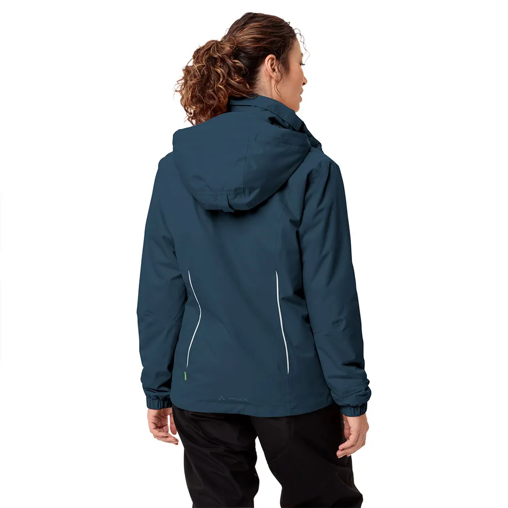 Vaude Womens Escape Bike Warm Jacke Vaude Womens Escape Bike Warm Jacke