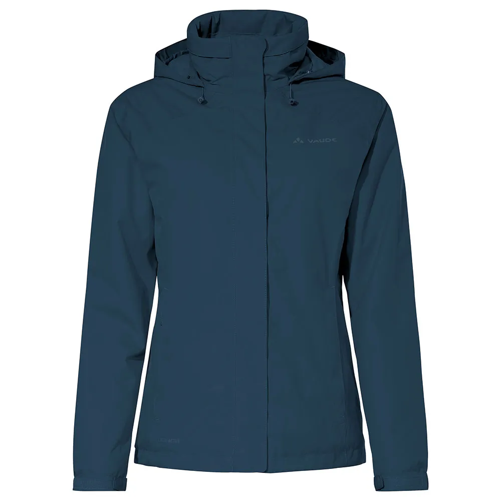 Vaude Womens Escape Bike Warm Jacke Vaude Womens Escape Bike Warm Jacke