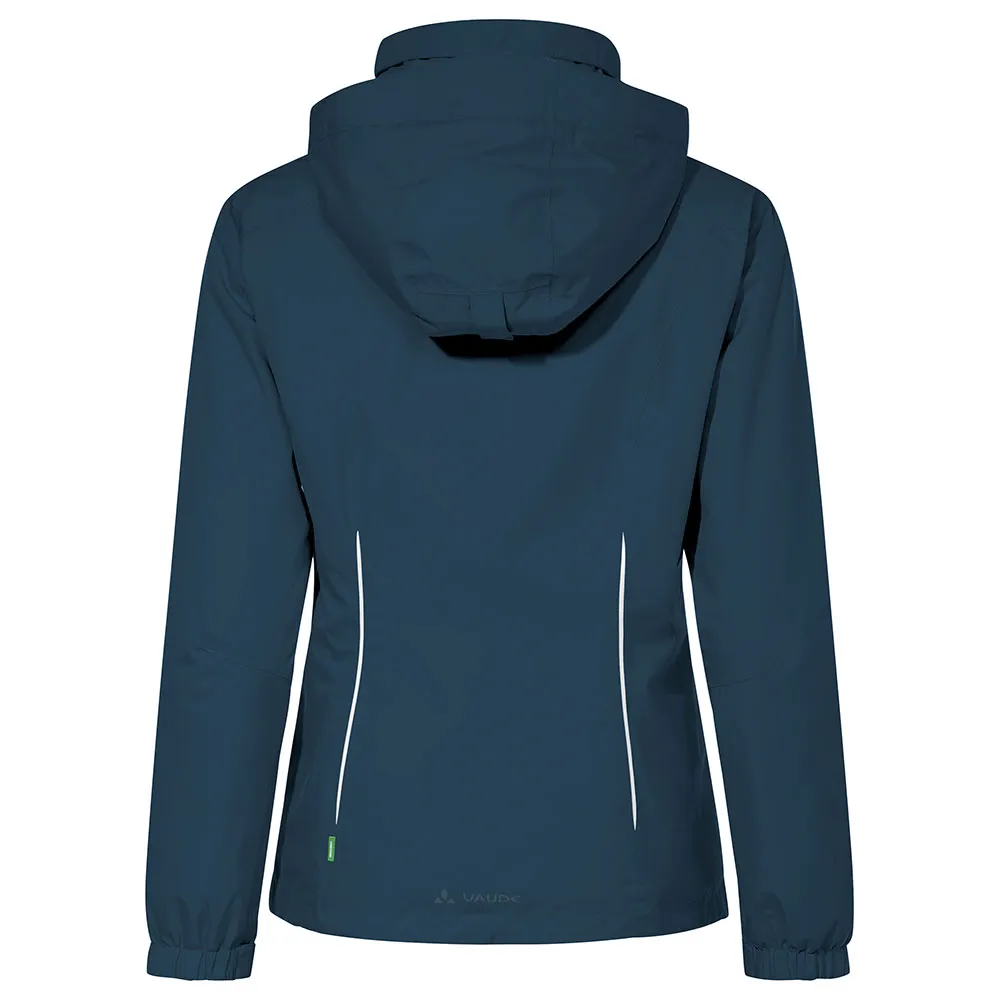 Vaude Womens Escape Bike Warm Jacke Vaude Womens Escape Bike Warm Jacke