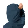 Vaude Womens Escape Bike Warm Jacke