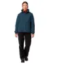 Vaude Womens Escape Bike Warm Jacke