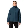 Vaude Womens Escape Bike Warm Jacke