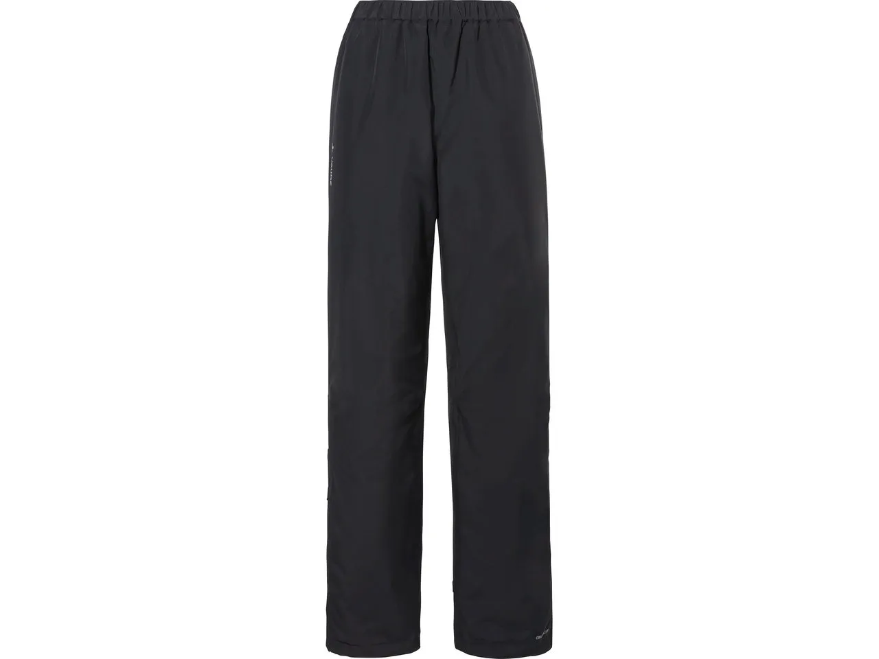 Vaude Womens Escape Bike Warm Pants