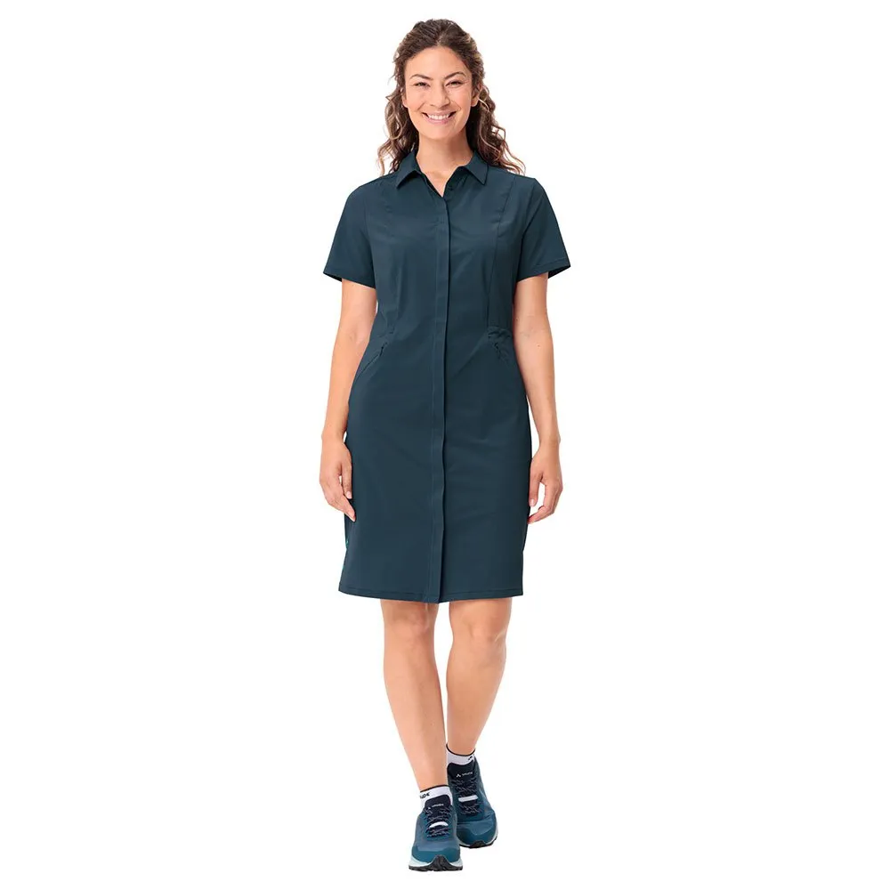 Vaude Womens Farley Stretch Dress Kleid
