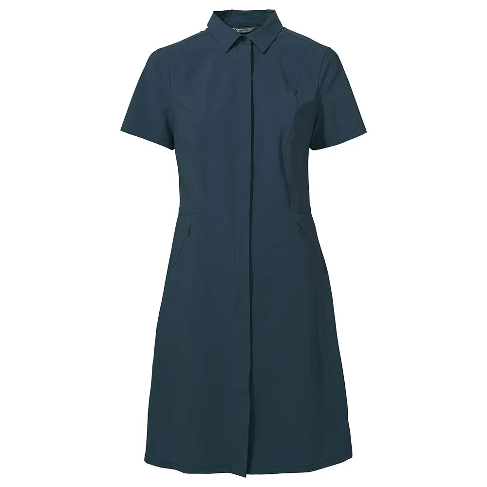 Vaude Womens Farley Stretch Dress Kleid
