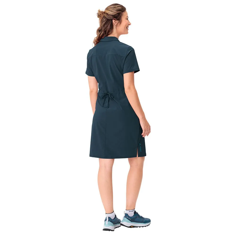 Vaude Womens Farley Stretch Dress Kleid