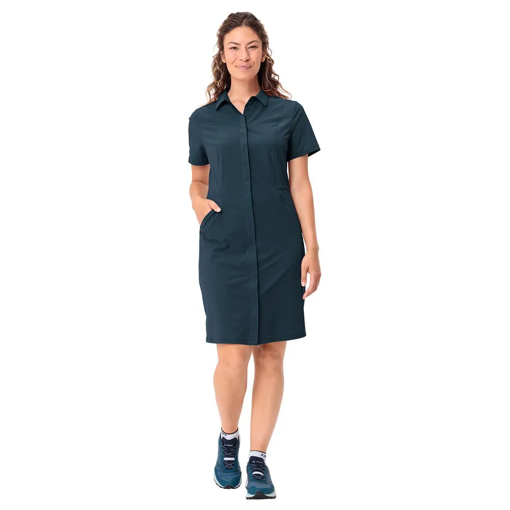 Vaude Womens Farley Stretch Dress Kleid