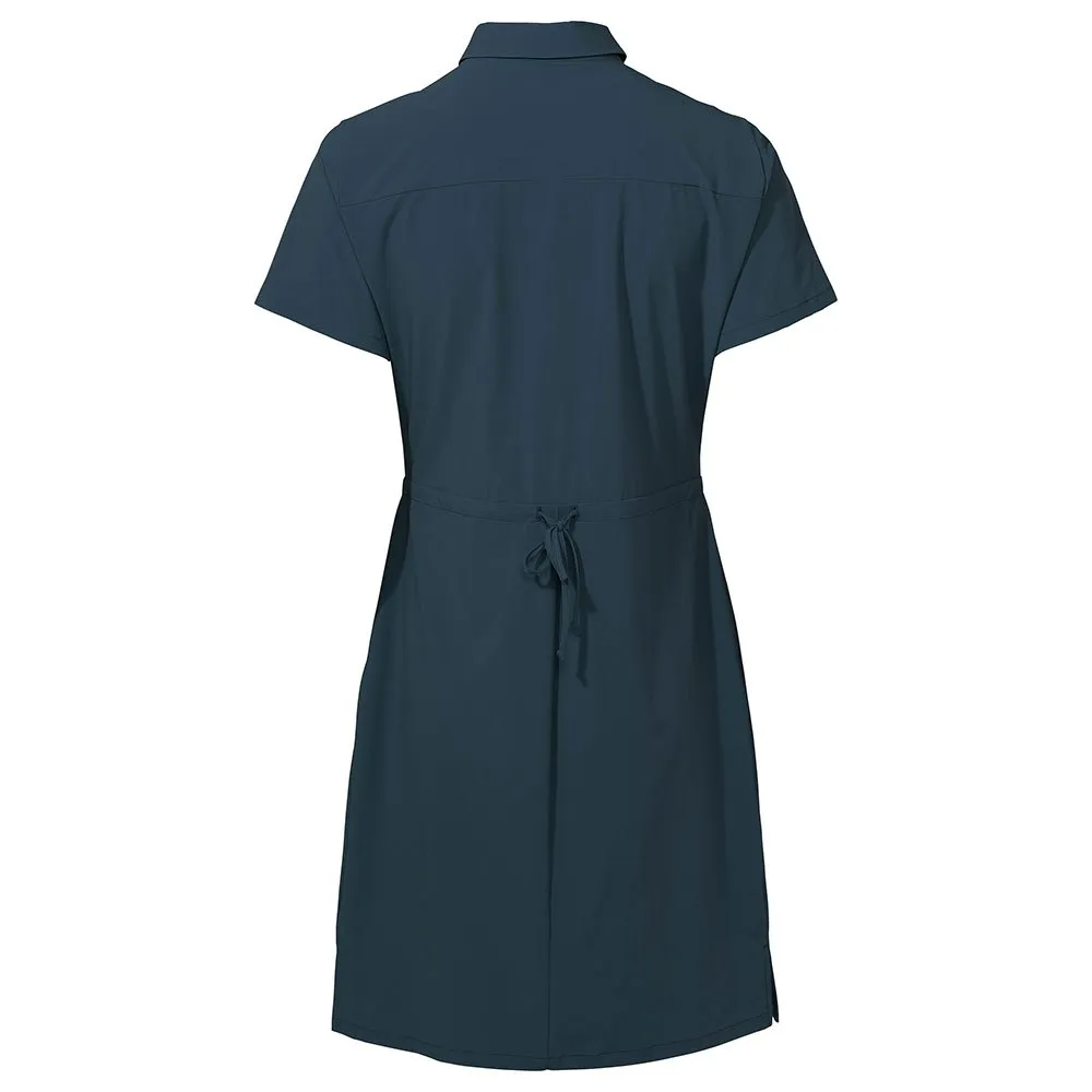 Vaude Womens Farley Stretch Dress Kleid