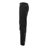 Vaude Womens Fluid Full-Zip Pants Regenhose Vaude Womens Fluid Full-Zip Pants Regenhose