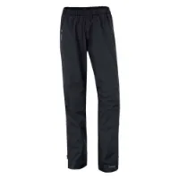 Vaude Womens Fluid Full-Zip Pants Regenhose Vaude Womens Fluid Full-Zip Pants Regenhose