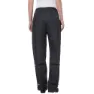 Vaude Womens Fluid Full-Zip Pants Regenhose