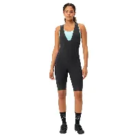 Vaude Womens Furka Bib Tights Trägerhose Vaude Womens Furka Bib Tights Trägerhose